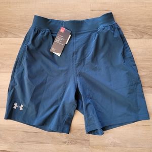 NWT Men's Under Armour Shorts